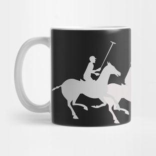 polo sport Mug